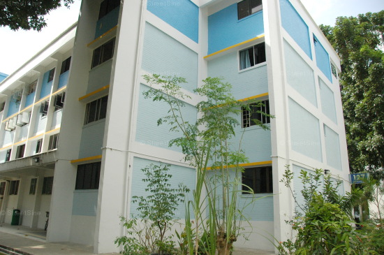 Blk 127 MARSILING RISE (Woodlands), HDB 4 Rooms #80802